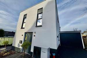 Neubau/ Erstbezug im Loftstil/ Fertig gestellt! Exklusives Architektenhaus in Wuppertal Ronsdorf! – Die vollständige Adresse der Immobilie erhältst du vom Anbieter., 42369 Ronsdorf, Wuppertal – Vorschaubild 43