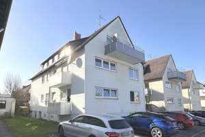 2-Zimmer Wohnung auch zur Kapitalanlage – Die vollständige Adresse der Immobilie erhältst du vom Anbieter., 70599 Plieningen (Ortsteil), Stuttgart – Vorschaubild 1