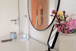 Schöne Wohnung = schönes Leben, smart, uninah & Balkon und Küche in Wersten  – Bahlenstrasse 33, 40589 Düsseldorf – Vorschaubild 6
