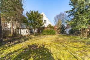 Grundstück mit Altbestand: 790 m² Sonnengrundstück mit Entwicklungspotenzial – Die vollständige Adresse der Immobilie erhältst du vom Anbieter., 81825 Gartenstadt Trudering, München – Vorschaubild 16