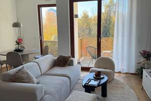 exklusive 2-Zimmer-Wohnung mit EBK und Balkon in Düsseldorf – Ria Thiele Str. 56, 40549 Oberkassel, Düsseldorf – Vorschaubild 8