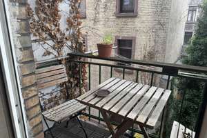 2-Zimmer Wohnung in Mannheim Jungbusch – Dalbergstr. 21, 68159 Innenstadt/Jungbusch, Mannheim – Vorschaubild 14