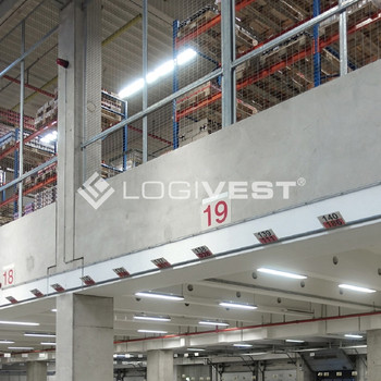 3.000m² Logistik / Rechtsrheinisch