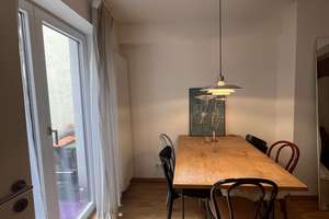 Schöne 2-Zimmer Wohnung mit Balkon und Terrasse im Herzen von Stuttgart – Pfarrstraße 15a, 70182 Rathaus, Stuttgart – Vorschaubild 7