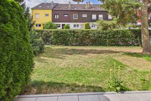 Charmantes 1-Zimmer-Apartment mit sonniger Südterrasse  – Die vollständige Adresse der Immobilie erhältst du vom Anbieter., 93051 Kumpfmühl-Ziegetsdorf-Neuprüll, Regensburg – Vorschaubild 10