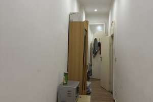 Beste Lage: 48 m² Erdgeschosswohnung + 24 m² Souterrain am Kudamm + Sanierungsoption – Johann-Sigismund-Straße 3, 10711 Halensee, Berlin – Vorschaubild 17