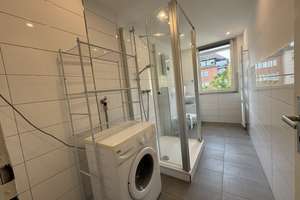Renovierte 2-Zimmer-1. OG-Wohnung in Köln-Holweide Bezugsfrei ab 01.10.2026 – Bergisch Gladbacher Straße 550, 51067 Holweide, Köln – Vorschaubild 6