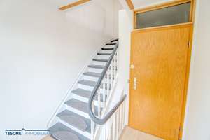 Charmantes 1-Zimmer-Studioapartment im Dachgeschoss – Die vollständige Adresse der Immobilie erhältst du vom Anbieter., 42855 Hasten-Mitte, Remscheid – Vorschaubild 9