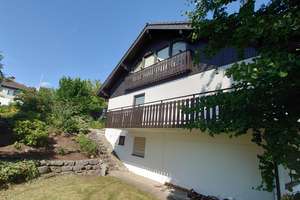 Schönes 1-2 Familienhaus in Sigmaringendorf von Privat - bezugsfrei – Am Hang 18, 72517 Sigmaringendorf – Vorschaubild 5