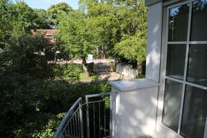 Parkidylle in Babelsberg Nord – Helle Wohnung mit Balkon – Rosa-Luxemburg-Str. 4b, 14482 Babelsberg Nord, Potsdam – Vorschaubild 8