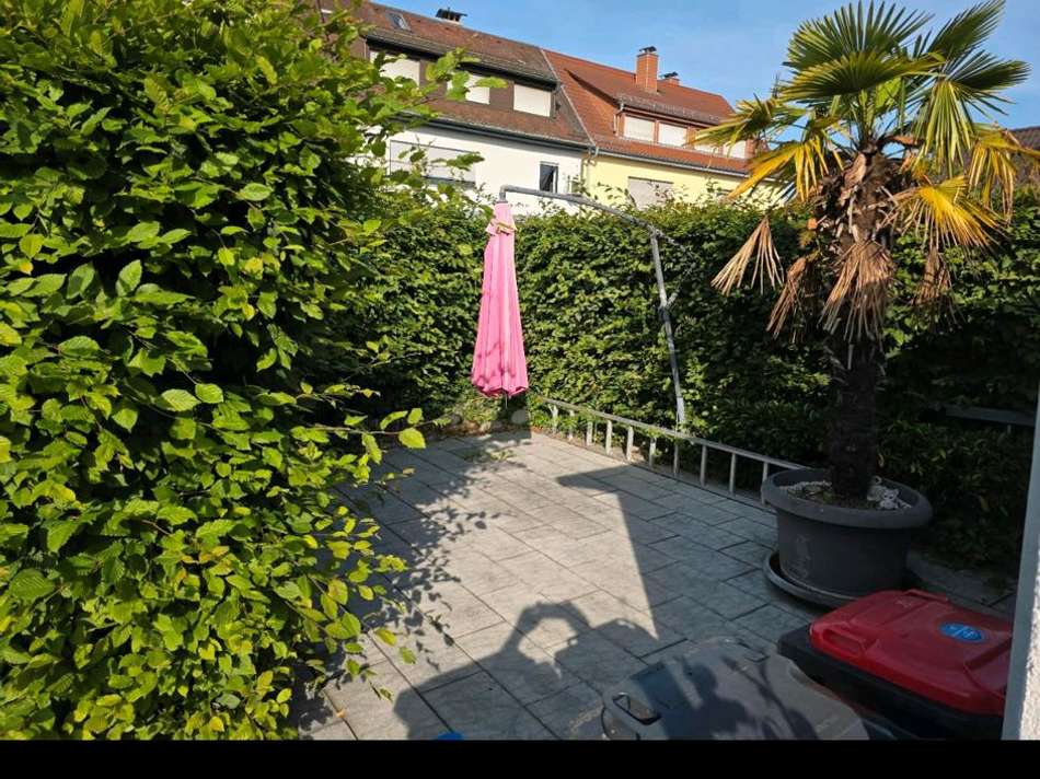 Garten