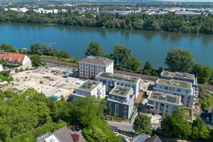 Moderne 4-Zimmer-Wohnung mit Loggia in beliebter Rheinnähe – Die vollständige Adresse der Immobilie erhältst du vom Anbieter., 55130 Weisenau, Mainz – Vorschaubild 22