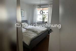 Tauschwohnung: Zentrale Wohnung am Aasee – 48151 Pluggendorf, Münster – Vorschaubild 7