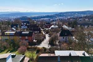 Lage: topp! - Aussicht: ein Traum! - Raumangebot: genau das Richtige! – Die vollständige Adresse der Immobilie erhältst du vom Anbieter., 72076 Universität, Tübingen – Vorschaubild 5