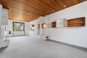 Bremen-Hulsberg: Gepflegtes Reihenmittelhaus mit schönem Garten in guter Lage – Die vollständige Adresse der Immobilie erhältst du vom Anbieter., 28205 Peterswerder, Bremen – Vorschaubild 11