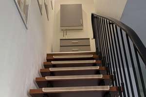 Außergewöhnliche Maisonette mit Haus-im-Haus-Charakter in MG-Schrievers – Die vollständige Adresse der Immobilie erhältst du vom Anbieter., 41239 Schrievers, Mönchengladbach – Vorschaubild 6
