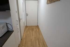 1-Zimmer Studenten-Wohnung in München Haidhausen – Steinhauser Straße 3, 81677 Steinhausen, München – Vorschaubild 3