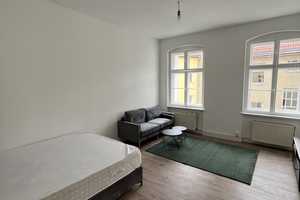 Exklusive 1-Zimmer-Wohnung mit gehobener Innenausstattung in Berlin Kreuzberg – Skalitzerstraße 74, 10997 Berlin – Vorschaubild 5