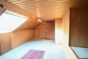 DIETZ: REDUZIERT! Reihenmittelhaus mit Garage, Keller und Garten in beliebter Lage Dieburgs! – Die vollständige Adresse der Immobilie erhältst du vom Anbieter., 64807 Dieburg – Vorschaubild 16