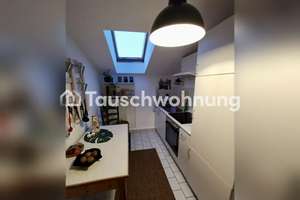 Tauschwohnung: 39 m² Wohnung in Kröpeliner-Tor-Vorstadt – Die vollständige Adresse der Immobilie erhältst du vom Anbieter., 18057 Kröpeliner-Tor-Vorstadt, Rostock – Vorschaubild 3