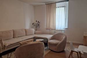Renoviert und mit Balkon – Moderne 3-Zimmer-Wohnung zum Wohlfühlen in Pforzheim – Poststraße 10, 75172 Innenstadt, Pforzheim – Vorschaubild 4