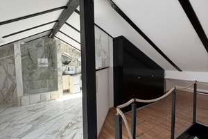 Tolle 4,5 Zi-Maisonette-Whg. (ca. 123 m²) mit EBK, 2 x Bad, Veranda uvm. – Die vollständige Adresse der Immobilie erhältst du vom Anbieter., 70178 Rathaus, Stuttgart – Vorschaubild 16
