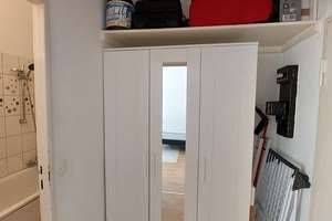 Fully furnished studio apartment in Charlottenburg – Würzburgerstr. 7, 10789 Wilmersdorf, Berlin – Vorschaubild 3