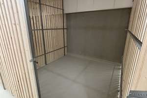 Freifinanzierte gut geschnittene 3-Zimmer-Wohnung – 80995 Feldmoching, München – Vorschaubild 9