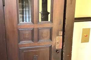 ** Ein Zuhause mit Seele mit stilvollen  4 Zimmern** – Bayerischen Platz 00, 10825 Schöneberg, Berlin – Vorschaubild 22