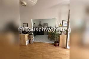 Tauschwohnung: Wunderbare 2-Zimmer-Wohnung in bester Lage Dresden, Neustadt – Die vollständige Adresse der Immobilie erhältst du vom Anbieter., 1099 Äußere Neustadt, Dresden – Vorschaubild 5
