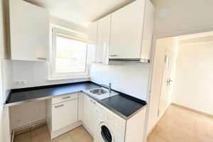 Berliner Westend: City-Apartment mit solider Substanz  in ruhiger Lage – Die vollständige Adresse der Immobilie erhältst du vom Anbieter., 14052 Westend, Berlin – Vorschaubild 5