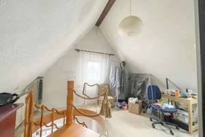 Duisburg-Buchholz: helle Maisonette-Wohnung mit Balkon und Blick ins Grüne in ruhiger Wohnlage – Die vollständige Adresse der Immobilie erhältst du vom Anbieter., 47249 Buchholz, Duisburg – Vorschaubild 17