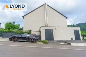 Ihr Wohntraum auf 145 m² in Unterkochen: Reiheneckhaus mit Garten, Südterrasse & viel Platz – Die vollständige Adresse der Immobilie erhältst du vom Anbieter., 73432 Unterkochen, Aalen – Vorschaubild 2
