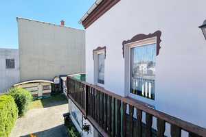 Mehr-Generationen-Wohnen in Meerane - Schickes saniertes Haus mit 175m² Wohnfläche und 3 Garagen – Philippstraße 15, 8393 Zwickau (Kreis) – Vorschaubild 6
