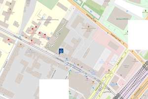 Zentrale wohnen - helle 2-Raum Wohnung  – Friedrichstraße 28, 1067 Friedrichstadt, Dresden – Vorschaubild 5
