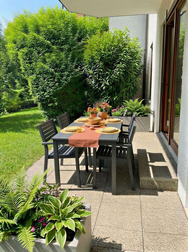 Immobilie in Bodman-Ludwigshafen - Ihr Rückzugsort am Bodensee - sonnige Terrasse & großes Potenzial - Bild 3