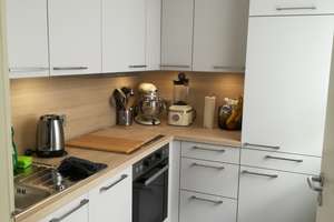 Kompakte 1-Zimmer-Wohnung in München-Untermenzing – 80997 Allach, München – Vorschaubild 5