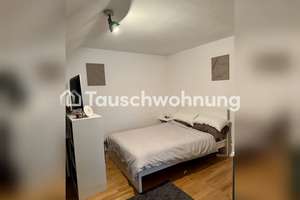 Tauschwohnung: Sehr schöne Wohnung in bester Lage gegen größere min. 50qm – Die vollständige Adresse der Immobilie erhältst du vom Anbieter., 80801 Neuschwabing, München – Vorschaubild 3
