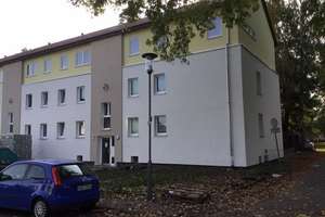 Tolle 3-Zimmer Wohnung in guter Wohnlage im Quartier Silberborn
