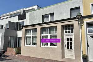 Zwei Wohneinheiten unter einem Dach - Reihenhaus Norderney  – Die vollständige Adresse der Immobilie erhältst du vom Anbieter., 26548 Norderney – Vorschaubild 4