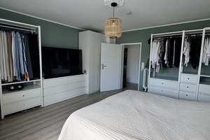 Stilvolle, großzügige 2 Zimmer  BASF-Wohnung in sehr gepflegtem  Zustand – Provisionsfrei – 67061 Süd, Ludwigshafen am Rhein – Vorschaubild 7