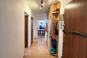 Helle 3-Zimmer-Eigentumswohnung in Top-Lage – ideal für Kapitalanleger & Selbstnutzer – Augustastraße 36, 40477 Pempelfort, Düsseldorf – Vorschaubild 8