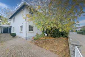 Traumhaus in Saulheim: Großes Einfamilienhaus mit Südwest-Garten, Garage – Sanierungsbedarf – Alzey-Worms (Kreis) – Vorschaubild 3