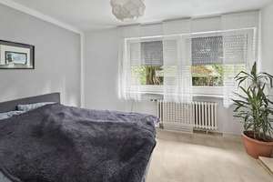Gepflegte 4-Zimmer-Wohnung mit Balkon und grüner Umgebung von Dortmund-Brechten – 44339 Brechten, Dortmund – Vorschaubild 10