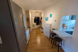 Charmante 3-Zimmer Dachgeschosswohnung in Schwabing-West – Clemensstraße 80, 80796 Am Luitpoldpark, München – Vorschaubild 4
