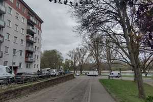 ++Rheinblick++3 ZKB Wohnung++Balkon++renovierungsbedürftig++vermietet++ – Rennershofstr. 22, 68163 Lindenhof, Mannheim – Vorschaubild 17