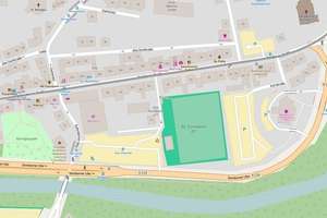Willkommen im Sonngarten – Exklusive Mietwohnungen in Wuppertal – Am Thurn 4, 42327 Elberfeld West, Wuppertal – Vorschaubild 14