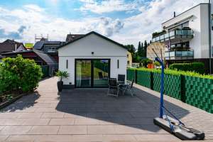 Stilvoll sanierte Doppelhaushälfte. 135m² mit 5 Zimmern. Großem Garten und Platz für Familien. – Die vollständige Adresse der Immobilie erhältst du vom Anbieter., 42719 Wald, Solingen – Vorschaubild 20