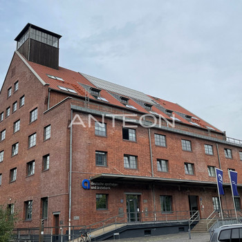 Faktorei | Ausbau nach Mieterwunsch | Provisionsfrei über ANTEON