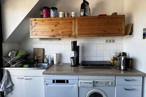 2-Zimmer-Wohnung in Bergheim für Paare/Einzelperson – Die vollständige Adresse der Immobilie erhältst du vom Anbieter., 69115 Bergheim, Heidelberg – Vorschaubild 9